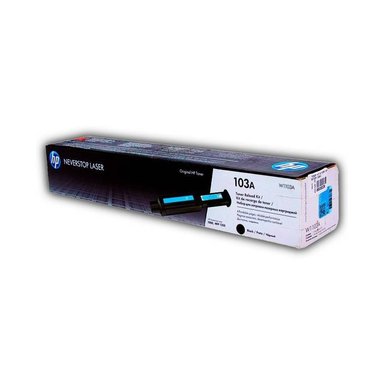 TÓNER HP W1103A NEGRO 103A NEVERSTOP LASER - 2