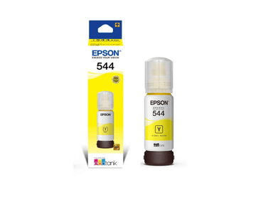 TINTA EPSON T544420 AMARILLO