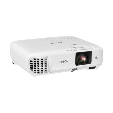 PROYECTOR EPSON POWERLITE X49 XGA 1024 X 768 3600L - 1