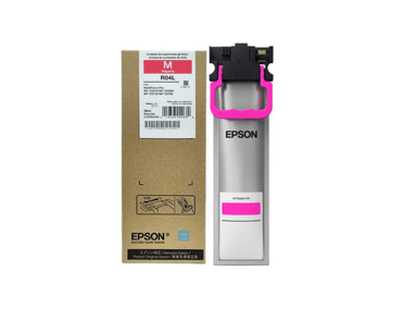 TINTA EPSON T941320-AL MAGENTA R04L