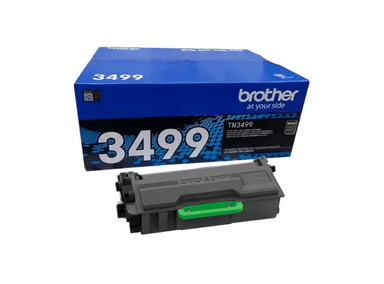 TÓNER BROTHER TN-3499 NEGRO