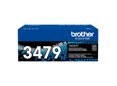 TÓNER BROTHER TN-3479 NEGRO