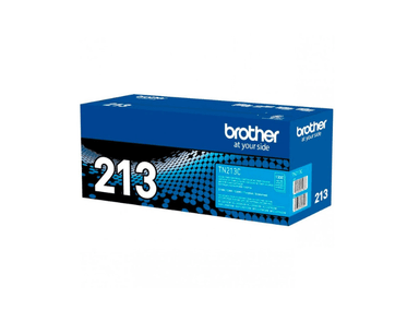 TÓNER BROTHER TN-213C CIAN ORIGINAL