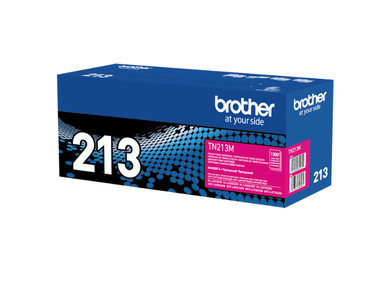 TONER BROTHER TN-213M MAGENTA