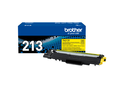 TÓNER BROTHER TN-213Y AMARILLO ORIGINAL