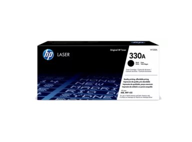 TÓNER HP W1330A NEGRO 330A ORIGINAL