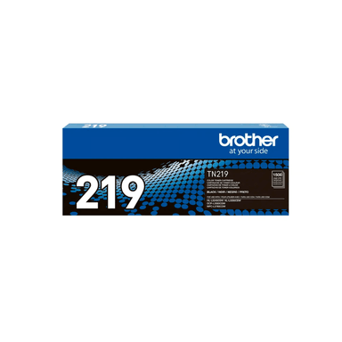 TÓNER BROTHER TN-219BK NEGRO