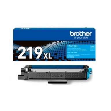 TÓNER BROTHER TN-219XL CIAN