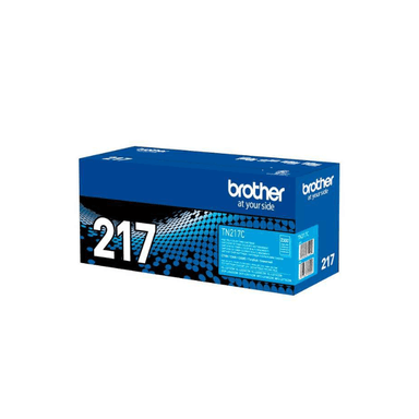 TÓNER BROTHER TN-217C CIAN