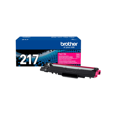 TÓNER BROTHER TN-217M MAGENTA