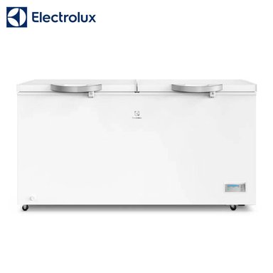 CONGELADOR ELECTROLUX EFC50W2HTW FROST 508 LITROS