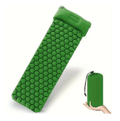 COLCHONETA PERSONAL ULTRA LIGERO PARA ACAMPAR