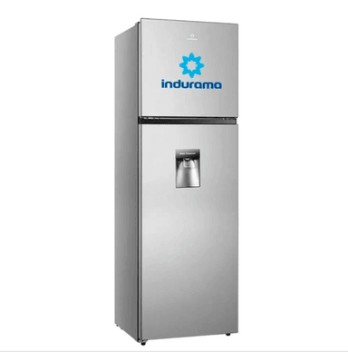 REFRIGERADORA INDURAMA RI-389D 246 LITROS