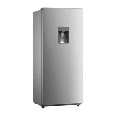 REFRIGERADORA MABE 187LT RMU202PXPRS1