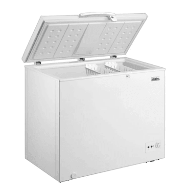 CONGELADORA HORIZONTAL MABE 290L BLANCO CHM300PB2