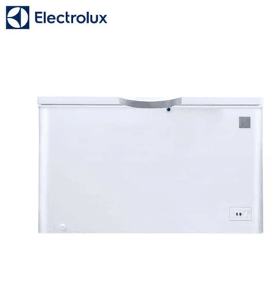 CONGELADOR ELECTROLUX EFCC38C2HQW FROST 380 LITROS.