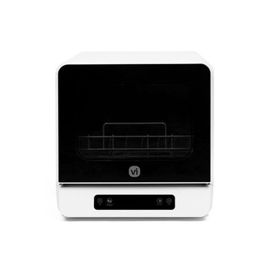 LAVAPLATOS VIVI BOX AUTOMÁTICO COMPACTO