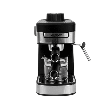 CAFETERA VIVI BOX VVB-00008P MULTIFUNCIONAL