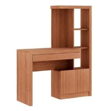 ESCRITORIO MOBEL ART PERU 138 CM ALMENDRA NOLAN MOBEL ART