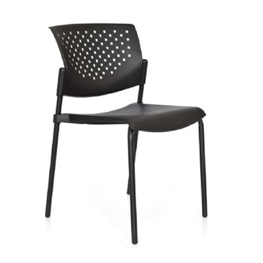 SILLA DE DISEÑO MOBEL ART PERU BUTTERFLY NEGRO BN MOBELART