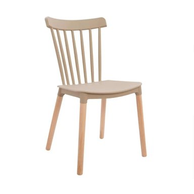 SILLA DE DISEÑO DYLAN ARENA MÖBELART - 2