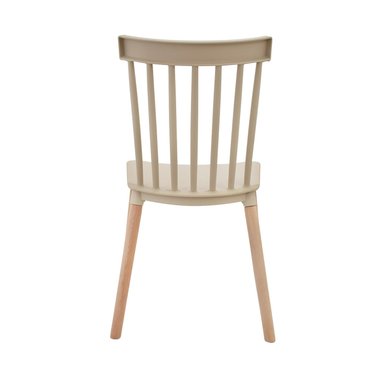 SILLA DE DISEÑO DYLAN ARENA MÖBELART - 8