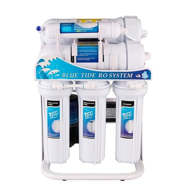 PURIFICADOR YAKUA RO-400G-P01 AGUA OSMOSIS INVERSA 400 GPD