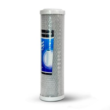 FILTRO YAKUA PARA PURIFICADOR DE AGUA CARBON ACTIVADO 5 MIC
