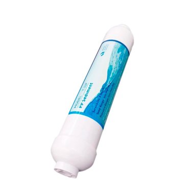 FILTRO YAKUA T-33P POST SEDIMENTO PARA PURIFICADOR DE AGUA