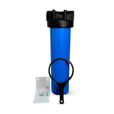 PORTAFILTRO AZUL 4.5X20 CONEX. 1.5' MODEL. NW-BR20L-1.5'