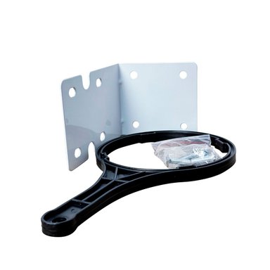 PORTAFILTRO AZUL 4.5X10 CONEX. 1.5' - 4