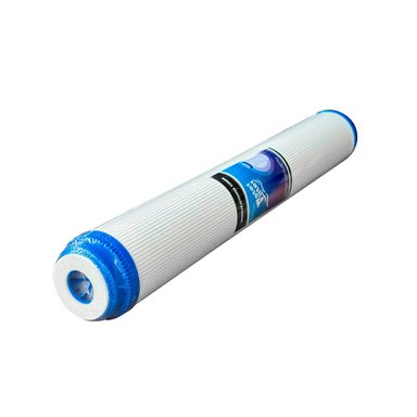 FILTRO CARBON GRANULAR 2.5X20 MODELO GAC-20 - 2
