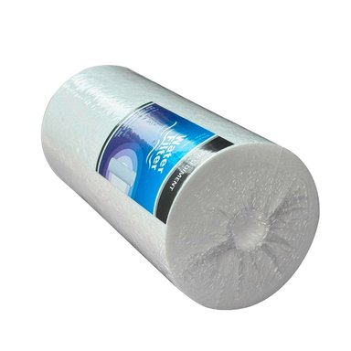 FILTRO SEDIMENTO 4.5X10 DE 5 MIC MODELO PP-10B, 5 MIC - 2