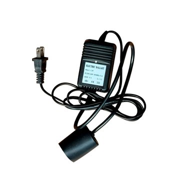 TRANSFORMADOR 12 WATTS 1GPM - 1
