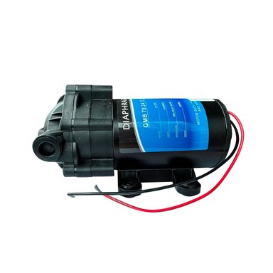 BOMBA 100 GPD, MOD BP-01, 100G - 2