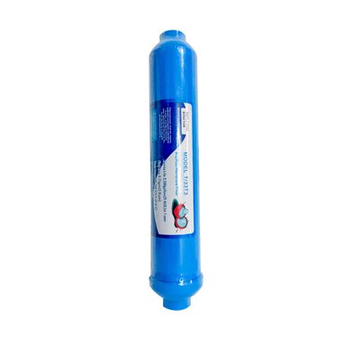 POST FILTRO CARBON AZUL MODELO T-33T3 - 1