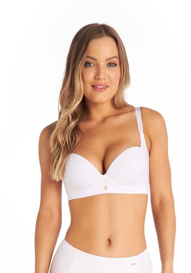 BRASIER CON REALCE | 24860 CHAMELA