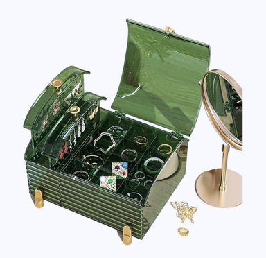 ORGANIZADOR GENÉRICO JOYERO ACRÍLICO