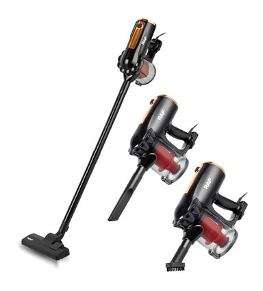 ASPIRADORA RAF R8672 3 EN 1 600W - MODELO - 2