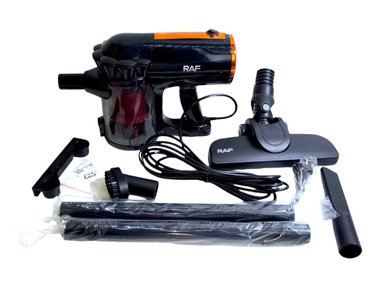ASPIRADORA RAF R8672 3 EN 1 600W - MODELO - 4