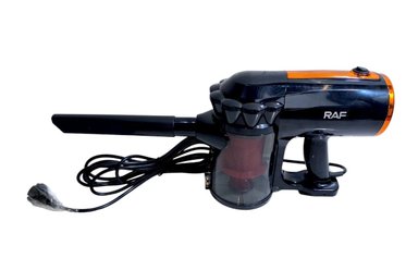 ASPIRADORA RAF R8672 3 EN 1 600W - MODELO - 5