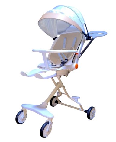 COCHE DE PASEO PARA BEBÉS