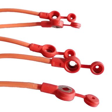 CABLE GREENLINE PARA BATERIAS DE MOTO ELECTRICA - 2