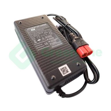 CARGADOR BICIMOTO ELECTRICA GREENLINE LITIO ENTRADA TAILG 48V2A