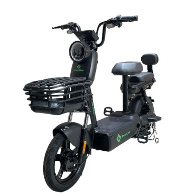 VEHÍCULO DE MOVILIDAD PERSONAL (VMP) S6PRO NEGRO - 1