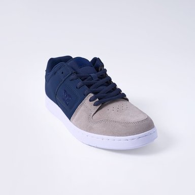 ZAPATILLA HOMBRE DC BEIGE JP24/MANTECA-4 ADYS100765 XBBS - 1