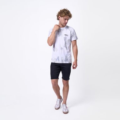 BERMUDA REIDAN IV DENIM STRECH - 6