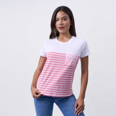 POLO BI25/TECHI JERSEY