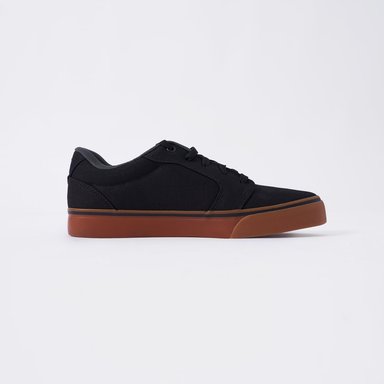 ZAPATILLA HOMBRE DC NEGRO JP24/ANVIL TX 320040 - 3