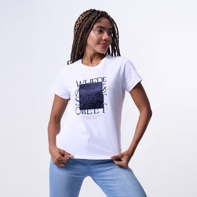 POLO BI25/STEFANNY JERSEY